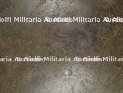 Casque MP 1st Armored. MP 1st Armored helmet. — photo 29