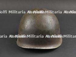 Casque MP 1st Armored. MP 1st Armored helmet. — photo 31