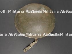 Casque de la 88ème DI US. Helmet of the 88th US ID. — miniature 4