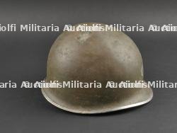 Casque de la 88ème DI US. Helmet of the 88th US ID. — miniature 12