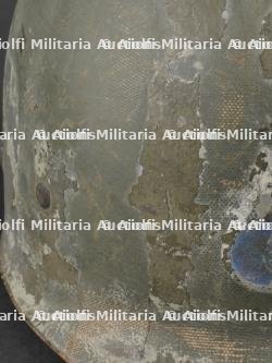 Casque de la 88ème DI US. Helmet of the 88th US ID. — photo 21