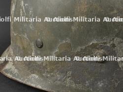 Casque de la 88ème DI US. Helmet of the 88th US ID. — photo 23