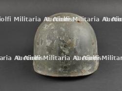 Casque de la 88ème DI US. Helmet of the 88th US ID. — miniature 26