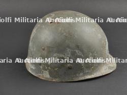 Casque de la 88ème DI US. Helmet of the 88th US ID. — miniature 30