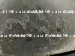 Casque de la 88ème DI US. Helmet of the 88th US ID. — photo 31