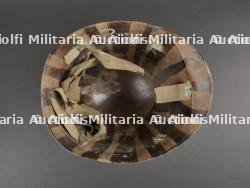 Casque de la 88ème DI US. Helmet of the 88th US ID. — miniature 32