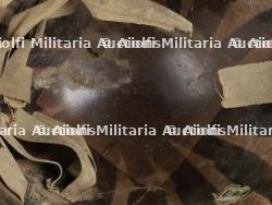 Casque de la 88ème DI US. Helmet of the 88th US ID. — miniature 33