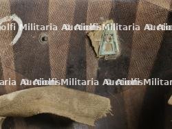 Casque de la 88ème DI US. Helmet of the 88th US ID. — photo 37