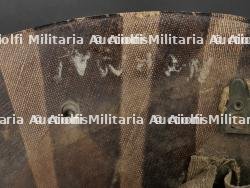 Casque de la 88ème DI US. Helmet of the 88th US ID. — photo 38