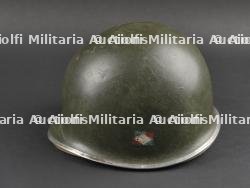 Casque du Corps expéditionnaire français. French Expeditionary Corps helmet. — miniature 1