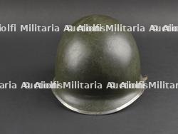Casque du Corps expéditionnaire français. French Expeditionary Corps helmet. — photo 2