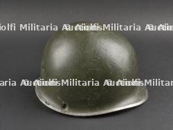 Casque du Corps expéditionnaire français. French Expeditionary Corps helmet. — photo 9