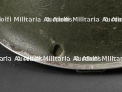 Casque du Corps expéditionnaire français. French Expeditionary Corps helmet. — miniature 10