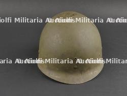 Casque du Corps expéditionnaire français. French Expeditionary Corps helmet. — photo 12