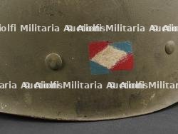 Casque du Corps expéditionnaire français. French Expeditionary Corps helmet. — miniature 18