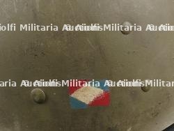 Casque du Corps expéditionnaire français. French Expeditionary Corps helmet. — photo 19