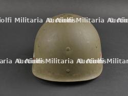 Casque du Corps expéditionnaire français. French Expeditionary Corps helmet. — miniature 20