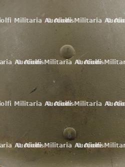 Casque du Corps expéditionnaire français. French Expeditionary Corps helmet. — photo 21