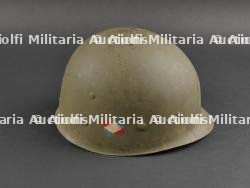 Casque du Corps expéditionnaire français. French Expeditionary Corps helmet. — photo 22
