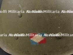 Casque du Corps expéditionnaire français. French Expeditionary Corps helmet. — miniature 23