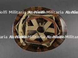 Casque du Corps expéditionnaire français. French Expeditionary Corps helmet. — miniature 24