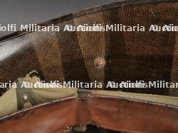 Casque du Corps expéditionnaire français. French Expeditionary Corps helmet. — photo 27