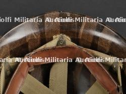 Casque du Corps expéditionnaire français. French Expeditionary Corps helmet. — miniature 28