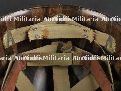 Casque du Corps expéditionnaire français. French Expeditionary Corps helmet. — miniature 31