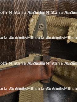 Casque du Corps expéditionnaire français. French Expeditionary Corps helmet. — photo 32