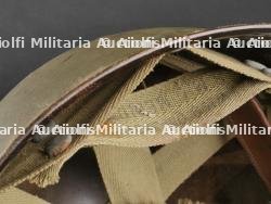 Casque du Corps expéditionnaire français. French Expeditionary Corps helmet. — photo 35