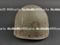 Liner de la 34th DI US. Liner of the 34th DI US. — photo 10