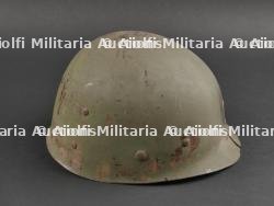 Liner de la 34th DI US. Liner of the 34th DI US. — photo 14