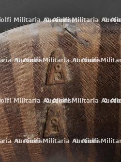 Liner de la 34th DI US. Liner of the 34th DI US. — photo 22