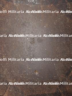 Liner de la 34th DI US. Liner of the 34th DI US. — photo 25