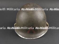 Casque du Corps expéditionnaire français. French Expeditionary Corps helmet. — miniature 2