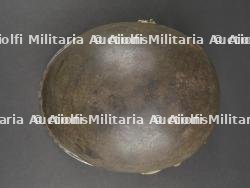 Casque du Corps expéditionnaire français. French Expeditionary Corps helmet. — photo 4