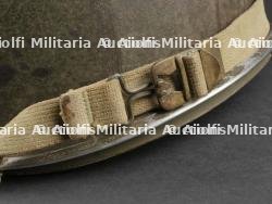 Casque du Corps expéditionnaire français. French Expeditionary Corps helmet. — photo 7