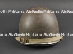 Casque du Corps expéditionnaire français. French Expeditionary Corps helmet. — miniature 8