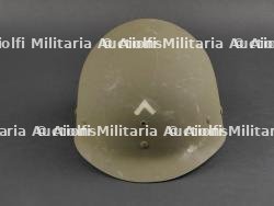 Casque du Corps expéditionnaire français. French Expeditionary Corps helmet. — miniature 11