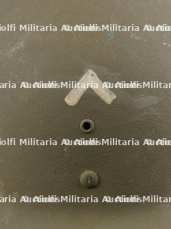 Casque du Corps expéditionnaire français. French Expeditionary Corps helmet. — photo 12