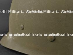 Casque du Corps expéditionnaire français. French Expeditionary Corps helmet. — miniature 16