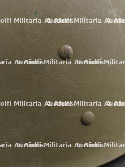 Casque du Corps expéditionnaire français. French Expeditionary Corps helmet. — photo 17
