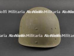 Casque du Corps expéditionnaire français. French Expeditionary Corps helmet. — photo 18
