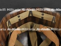 Casque du Corps expéditionnaire français. French Expeditionary Corps helmet. — miniature 26