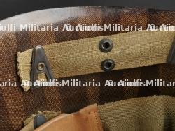 Casque du Corps expéditionnaire français. French Expeditionary Corps helmet. — photo 27
