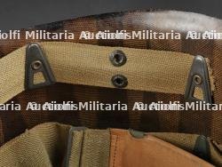 Casque du Corps expéditionnaire français. French Expeditionary Corps helmet. — photo 28