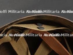 Casque du Corps expéditionnaire français. French Expeditionary Corps helmet. — miniature 29