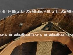 Casque du Corps expéditionnaire français. French Expeditionary Corps helmet. — photo 32