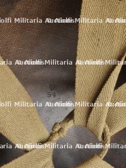 Casque du Corps expéditionnaire français. French Expeditionary Corps helmet. — miniature 33
