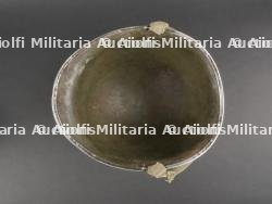 Casque du Corps expéditionnaire français. French Expeditionary Corps helmet. — photo 34